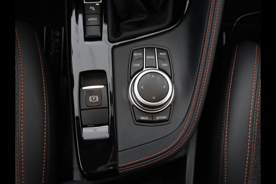 BMW X1 xDrive25e Sport Line | Stoelverwarming | Camera | Full LED | Sportstoelen | Keyless | Navigatie | Climate control | Parkeerhulp | Cruise control | DAB | Bluetooth BMW X1 xDrive25e Sport Line | Stoelverwarming | Camera | Full LED | Sportstoelen | Keyless | Navigatie | Climate control | Parkeerhulp | Cruise control | DAB | Bluetooth