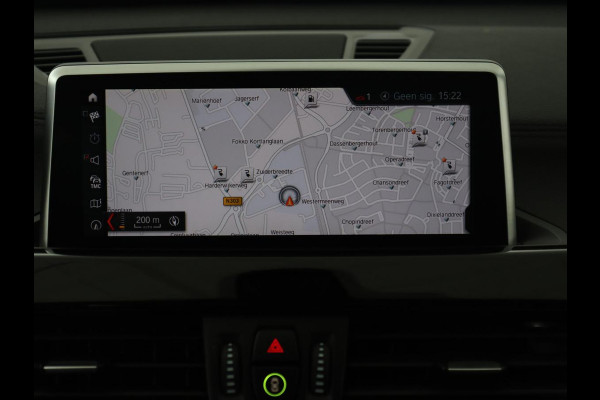 BMW X1 xDrive25e Sport Line | Stoelverwarming | Camera | Full LED | Sportstoelen | Keyless | Navigatie | Climate control | Parkeerhulp | Cruise control | DAB | Bluetooth BMW X1 xDrive25e Sport Line | Stoelverwarming | Camera | Full LED | Sportstoelen | Keyless | Navigatie | Climate control | Parkeerhulp | Cruise control | DAB | Bluetooth