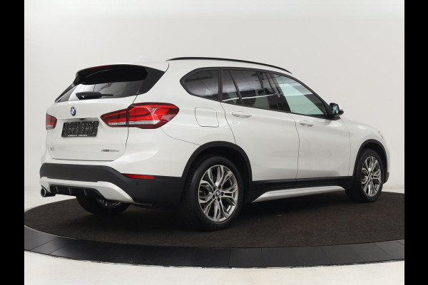 BMW X1 xDrive25e Sport Line | Stoelverwarming | Camera | Full LED | Sportstoelen | Keyless | Navigatie | Climate control | Parkeerhulp | Cruise control | DAB | Bluetooth BMW X1 xDrive25e Sport Line | Stoelverwarming | Camera | Full LED | Sportstoelen | Keyless | Navigatie | Climate control | Parkeerhulp | Cruise control | DAB | Bluetooth
