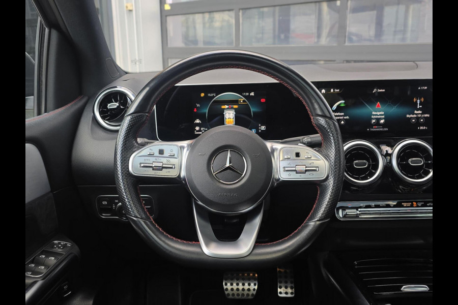 Mercedes-Benz B-Klasse 180 Premium Plus|AMG|PANO