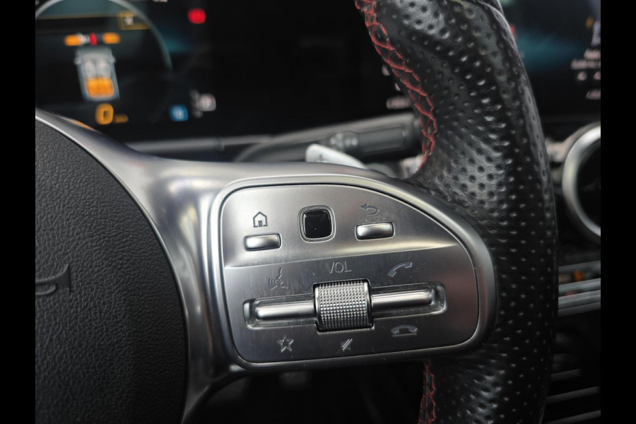 Mercedes-Benz B-Klasse 180 Premium Plus|AMG|PANO