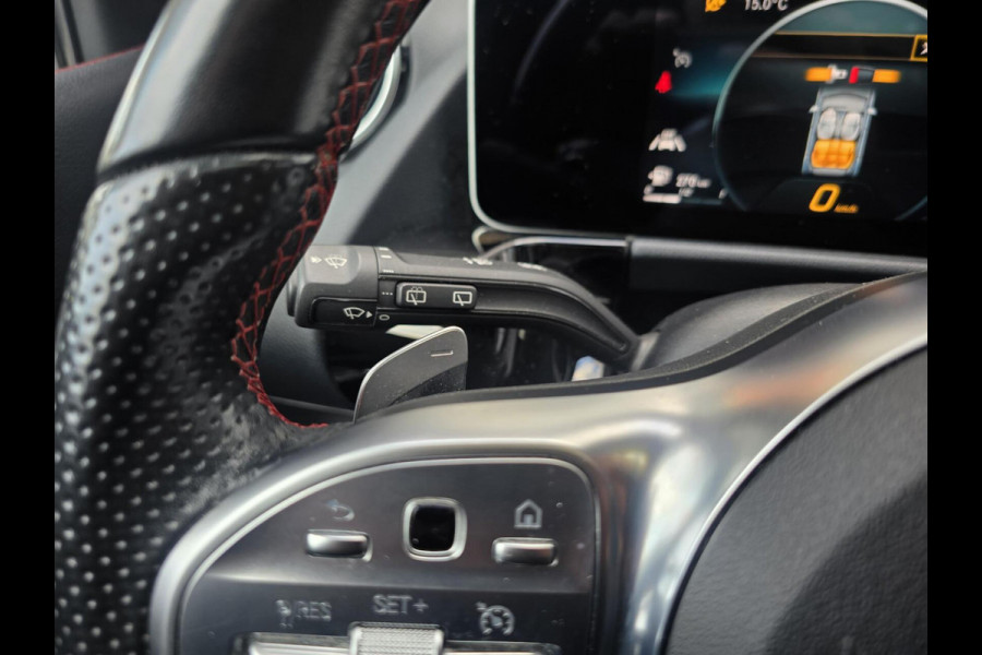 Mercedes-Benz B-Klasse 180 Premium Plus|AMG|PANO