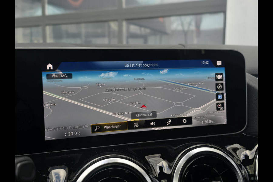 Mercedes-Benz B-Klasse 180 Premium Plus|AMG|PANO