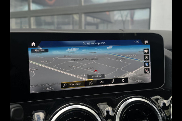 Mercedes-Benz B-Klasse 180 Premium Plus|AMG|PANO