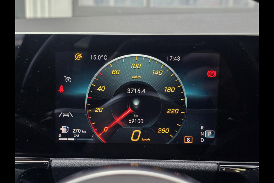 Mercedes-Benz B-Klasse 180 Premium Plus|AMG|PANO