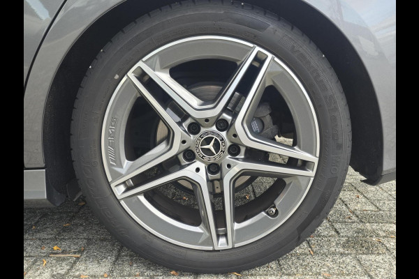 Mercedes-Benz B-Klasse 180 Premium Plus|AMG|PANO