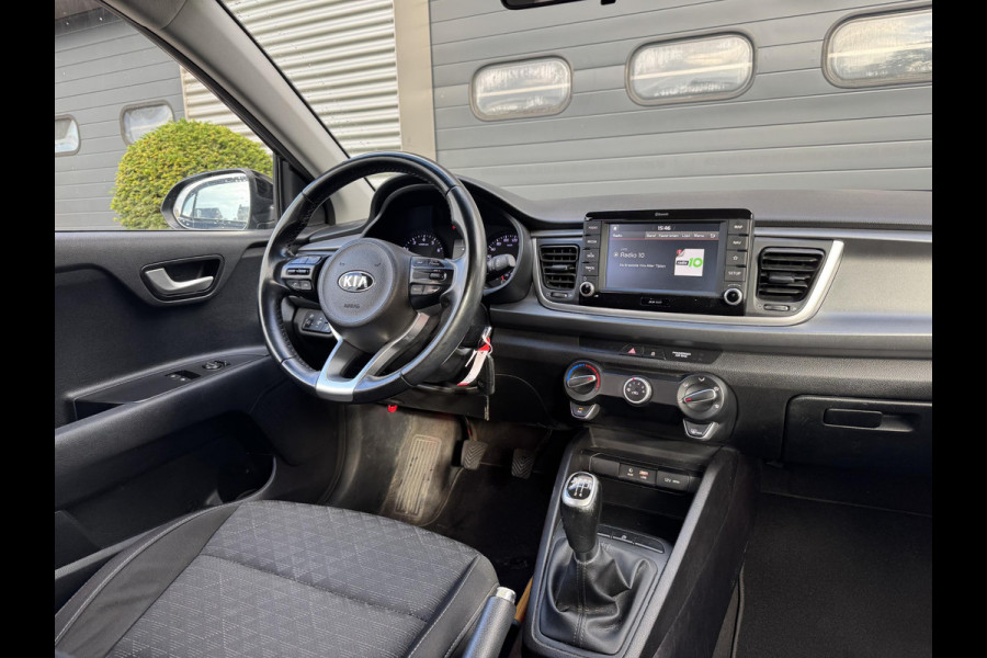 Kia Rio 1.0 TGDI ComfortPlusLine Navigator | Camera | DAB | Navigatie | Xenon | Cruise Control |