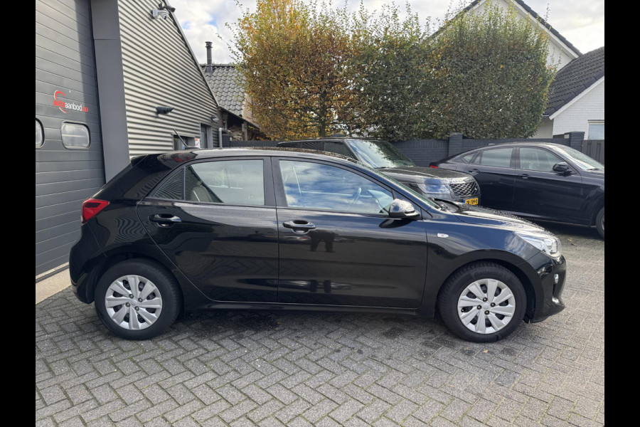 Kia Rio 1.0 TGDI ComfortPlusLine Navigator | Camera | DAB | Navigatie | Xenon | Cruise Control |