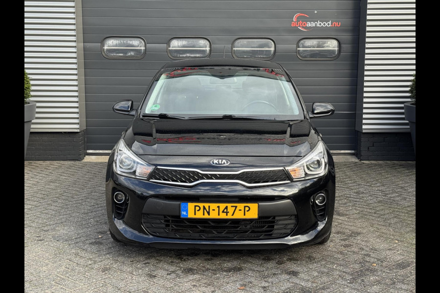 Kia Rio 1.0 TGDI ComfortPlusLine Navigator | Camera | DAB | Navigatie | Xenon | Cruise Control |