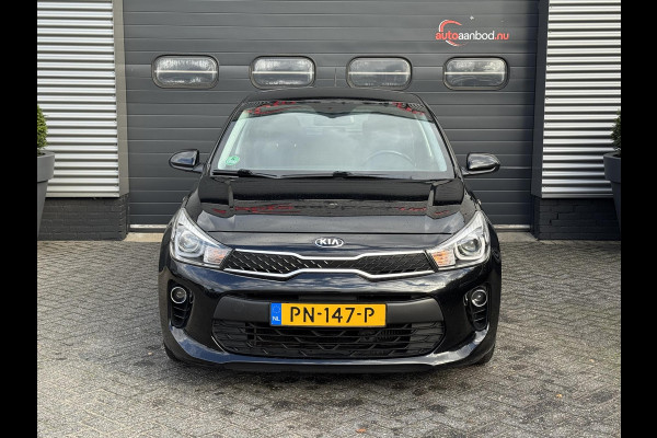 Kia Rio 1.0 TGDI ComfortPlusLine Navigator | Camera | DAB | Navigatie | Xenon | Cruise Control |