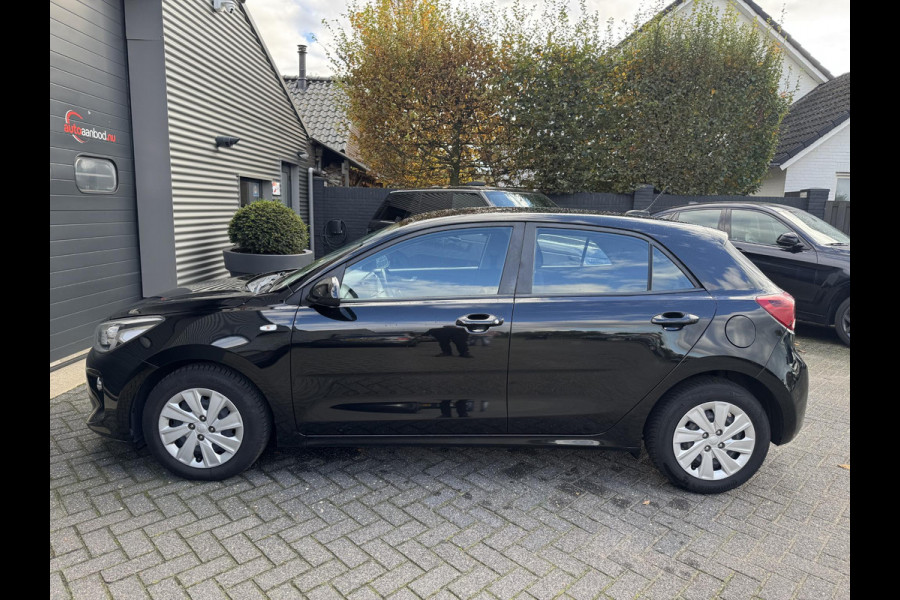 Kia Rio 1.0 TGDI ComfortPlusLine Navigator | Camera | DAB | Navigatie | Xenon | Cruise Control |
