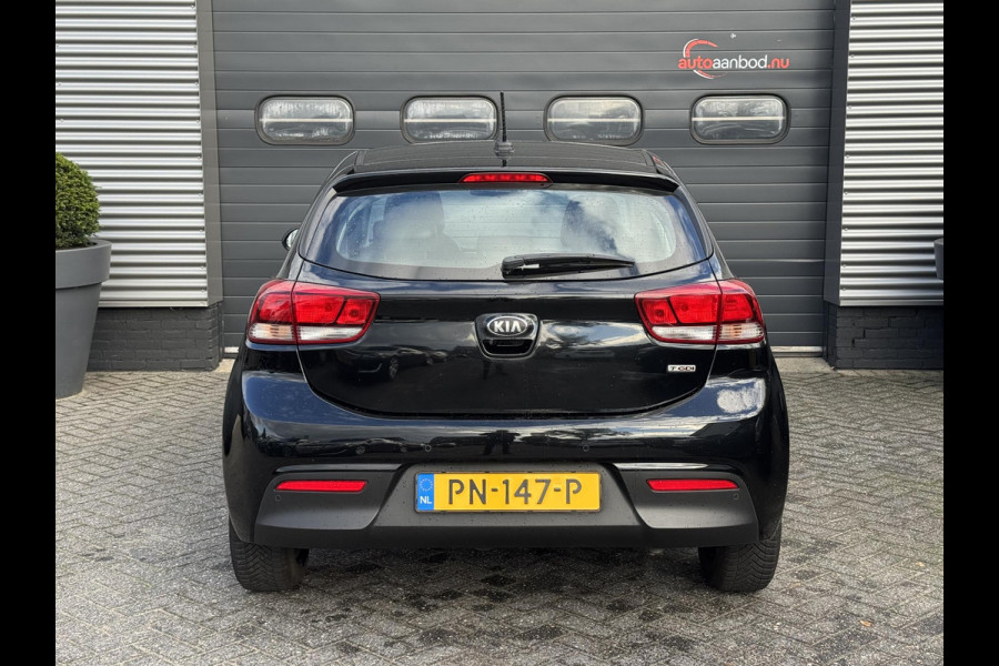Kia Rio 1.0 TGDI ComfortPlusLine Navigator | Camera | DAB | Navigatie | Xenon | Cruise Control |