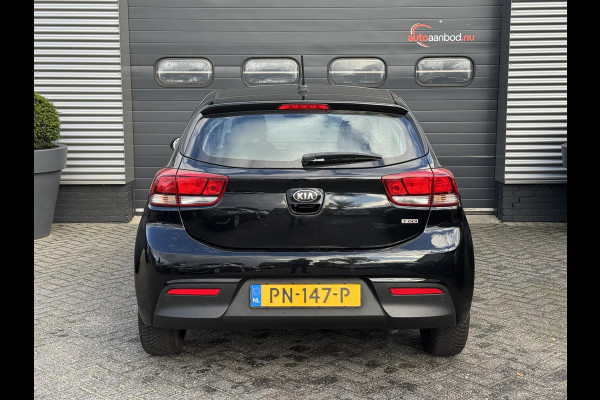 Kia Rio 1.0 TGDI ComfortPlusLine Navigator | Camera | DAB | Navigatie | Xenon | Cruise Control |