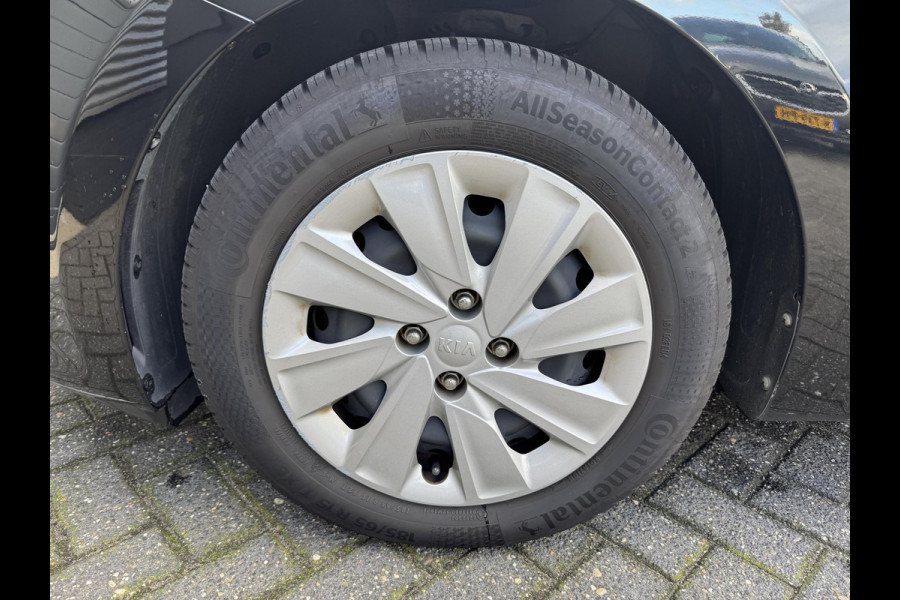 Kia Rio 1.0 TGDI ComfortPlusLine Navigator | Camera | DAB | Navigatie | Xenon | Cruise Control |