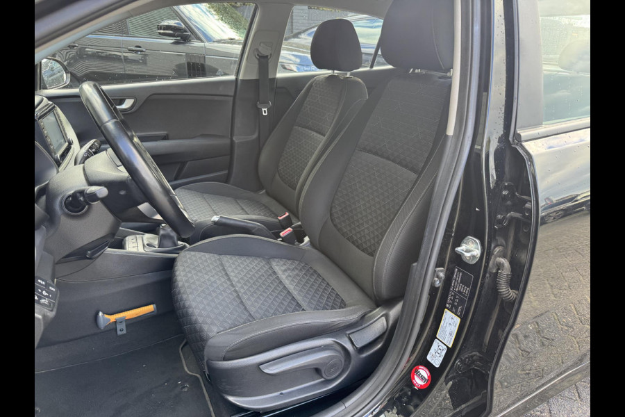 Kia Rio 1.0 TGDI ComfortPlusLine Navigator | Camera | DAB | Navigatie | Xenon | Cruise Control |
