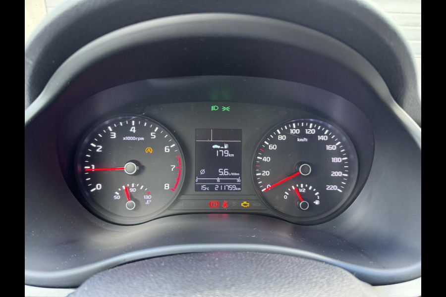 Kia Rio 1.0 TGDI ComfortPlusLine Navigator | Camera | DAB | Navigatie | Xenon | Cruise Control |