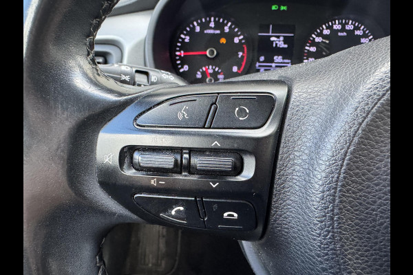 Kia Rio 1.0 TGDI ComfortPlusLine Navigator | Camera | DAB | Navigatie | Xenon | Cruise Control |