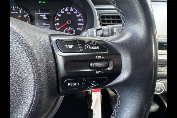 Kia Rio 1.0 TGDI ComfortPlusLine Navigator | Camera | DAB | Navigatie | Xenon | Cruise Control |