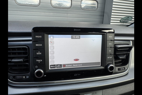 Kia Rio 1.0 TGDI ComfortPlusLine Navigator | Camera | DAB | Navigatie | Xenon | Cruise Control |