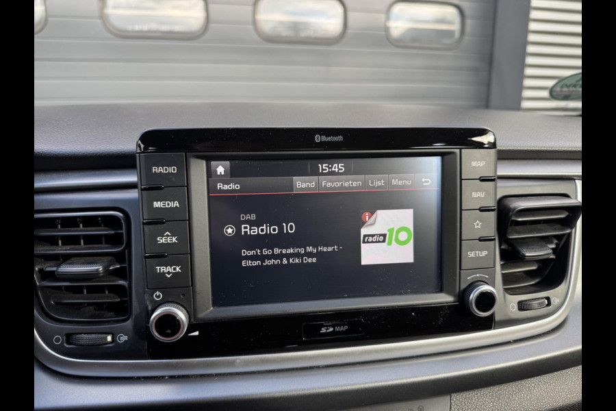 Kia Rio 1.0 TGDI ComfortPlusLine Navigator | Camera | DAB | Navigatie | Xenon | Cruise Control |