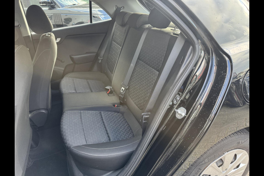 Kia Rio 1.0 TGDI ComfortPlusLine Navigator | Camera | DAB | Navigatie | Xenon | Cruise Control |