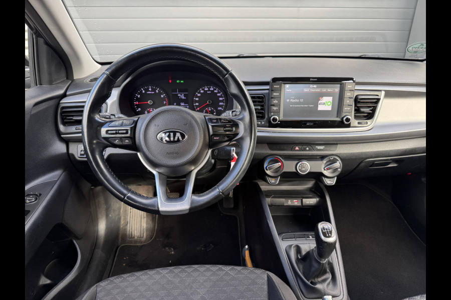 Kia Rio 1.0 TGDI ComfortPlusLine Navigator | Camera | DAB | Navigatie | Xenon | Cruise Control |