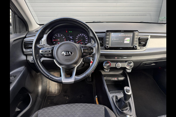 Kia Rio 1.0 TGDI ComfortPlusLine Navigator | Camera | DAB | Navigatie | Xenon | Cruise Control |