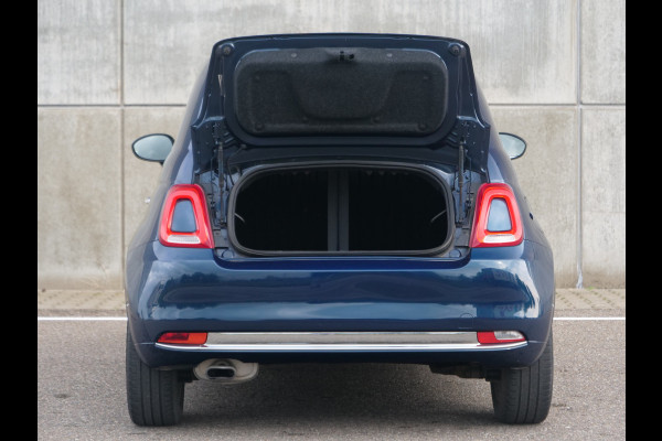 Fiat 500C 1.2 Lounge | NL auto | nette staat. Fiat 500C 1.2 Lounge | NL auto | nette staat.
