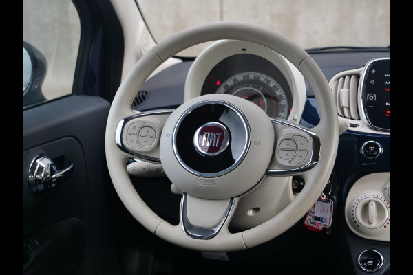 Fiat 500C 1.2 Lounge | NL auto | nette staat. Fiat 500C 1.2 Lounge | NL auto | nette staat.