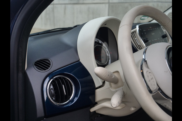 Fiat 500C 1.2 Lounge | NL auto | nette staat. Fiat 500C 1.2 Lounge | NL auto | nette staat.