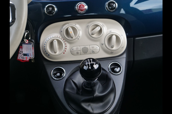 Fiat 500C 1.2 Lounge | NL auto | nette staat. Fiat 500C 1.2 Lounge | NL auto | nette staat.