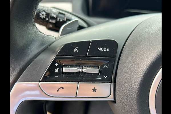 Hyundai Tucson 1.6 T-GDI HEV Premium Hyundai Tucson 1.6 T-GDI HEV Premium