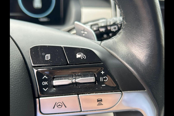 Hyundai Tucson 1.6 T-GDI HEV Premium Hyundai Tucson 1.6 T-GDI HEV Premium