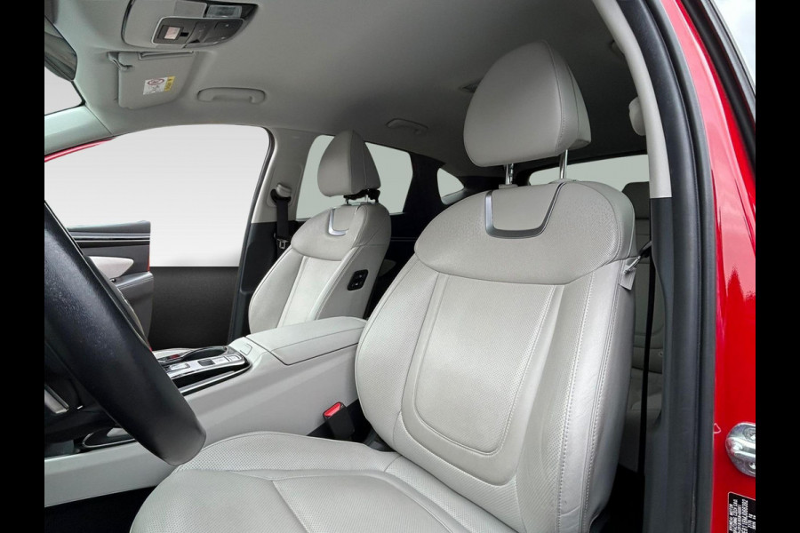 Hyundai Tucson 1.6 T-GDI HEV Premium Hyundai Tucson 1.6 T-GDI HEV Premium