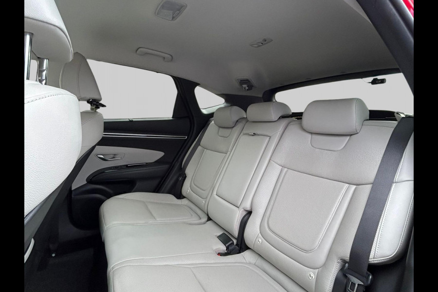 Hyundai Tucson 1.6 T-GDI HEV Premium Hyundai Tucson 1.6 T-GDI HEV Premium