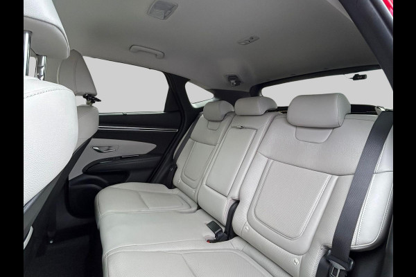 Hyundai Tucson 1.6 T-GDI HEV Premium Hyundai Tucson 1.6 T-GDI HEV Premium