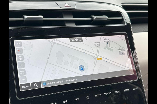 Hyundai Tucson 1.6 T-GDI HEV Premium Hyundai Tucson 1.6 T-GDI HEV Premium