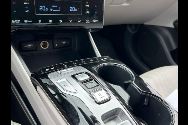 Hyundai Tucson 1.6 T-GDI HEV Premium Hyundai Tucson 1.6 T-GDI HEV Premium