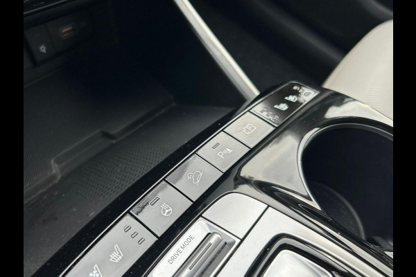 Hyundai Tucson 1.6 T-GDI HEV Premium Hyundai Tucson 1.6 T-GDI HEV Premium