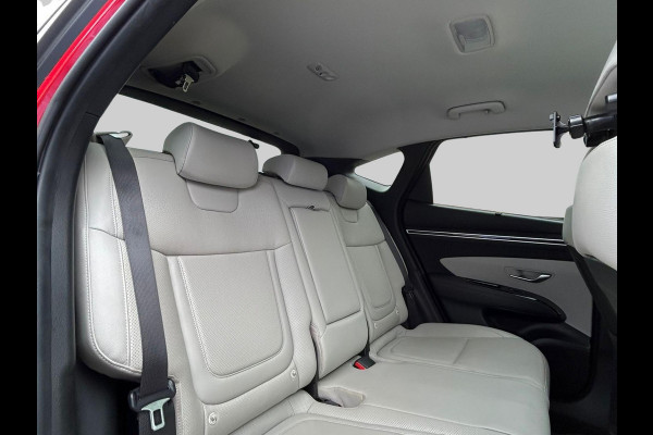 Hyundai Tucson 1.6 T-GDI HEV Premium Hyundai Tucson 1.6 T-GDI HEV Premium