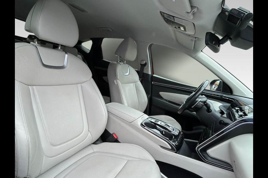 Hyundai Tucson 1.6 T-GDI HEV Premium Hyundai Tucson 1.6 T-GDI HEV Premium