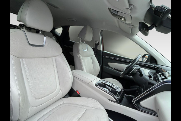 Hyundai Tucson 1.6 T-GDI HEV Premium Hyundai Tucson 1.6 T-GDI HEV Premium