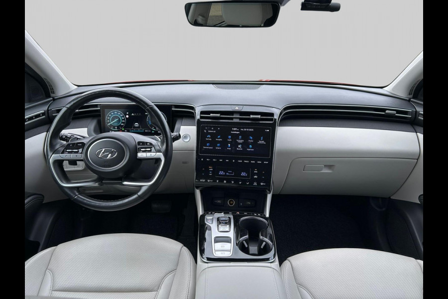 Hyundai Tucson 1.6 T-GDI HEV Premium Hyundai Tucson 1.6 T-GDI HEV Premium