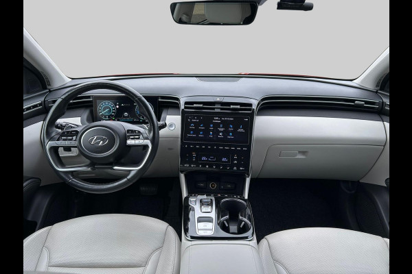 Hyundai Tucson 1.6 T-GDI HEV Premium Hyundai Tucson 1.6 T-GDI HEV Premium