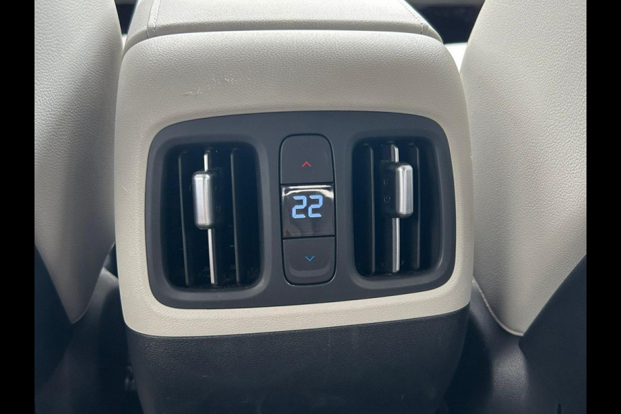 Hyundai Tucson 1.6 T-GDI HEV Premium Hyundai Tucson 1.6 T-GDI HEV Premium