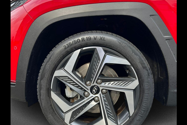 Hyundai Tucson 1.6 T-GDI HEV Premium Hyundai Tucson 1.6 T-GDI HEV Premium