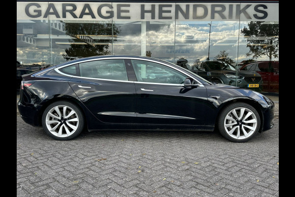 Tesla Model 3 Standard RWD Plus 60 kWh | SOH: 88% | AUTOPILOT+19" LMV | Leder | occasion Tesla Model 3 Standard RWD Plus 60 kWh | SOH: 88% | AUTOPILOT+19" LMV | Leder | occasion