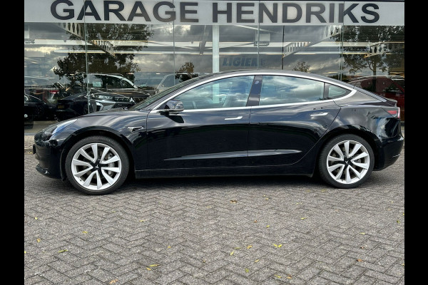 Tesla Model 3 Standard RWD Plus 60 kWh | SOH: 88% | AUTOPILOT+19" LMV | Leder | occasion Tesla Model 3 Standard RWD Plus 60 kWh | SOH: 88% | AUTOPILOT+19" LMV | Leder | occasion