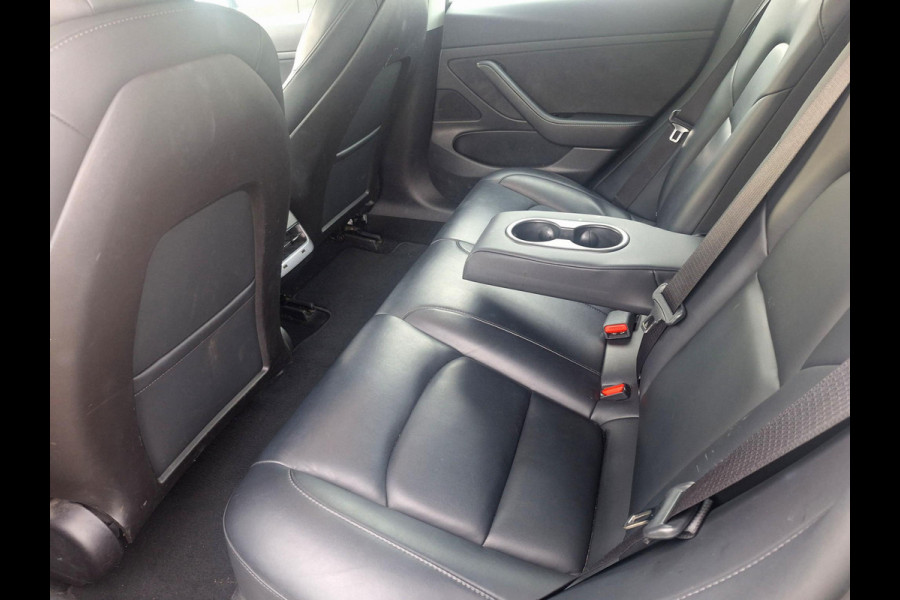Tesla Model 3 Standard RWD Plus 60 kWh | SOH: 88% | AUTOPILOT+19" LMV | Leder | occasion Tesla Model 3 Standard RWD Plus 60 kWh | SOH: 88% | AUTOPILOT+19" LMV | Leder | occasion