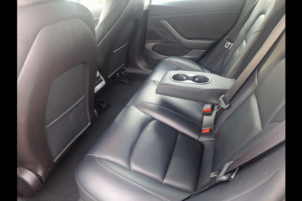 Tesla Model 3 Standard RWD Plus 60 kWh | SOH: 88% | AUTOPILOT+19" LMV | Leder | occasion Tesla Model 3 Standard RWD Plus 60 kWh | SOH: 88% | AUTOPILOT+19" LMV | Leder | occasion